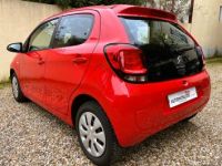 Citroen C1 1.0 VTI 68 FEEL 5P - <small></small> 7.990 € <small>TTC</small> - #6