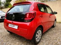 Citroen C1 1.0 VTI 68 FEEL 5P - <small></small> 7.990 € <small>TTC</small> - #7