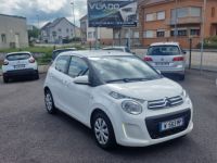 Citroen C1 1.0 VTI 68cv - <small></small> 7.900 € <small>TTC</small> - #1