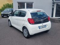 Citroen C1 1.0 VTI 68cv - <small></small> 7.900 € <small>TTC</small> - #3