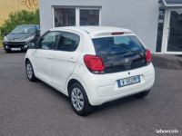 Citroen C1 1.0 VTI 68cv - <small></small> 6.290 € <small>TTC</small> - #3