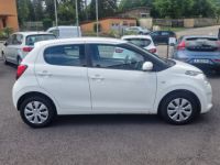 Citroen C1 1.0 VTI 68cv - <small></small> 6.290 € <small>TTC</small> - #6