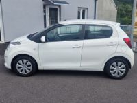 Citroen C1 1.0 VTI 68cv - <small></small> 6.290 € <small>TTC</small> - #8