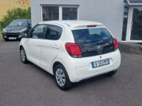 Citroen C1 1.0 VTI 68cv - <small></small> 6.290 € <small>TTC</small> - #9