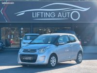 Citroen C1 1.0 VTi 69 Feel Edition - <small></small> 7.490 € <small>TTC</small> - #1