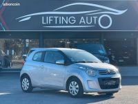 Citroen C1 1.0 VTi 69 Feel Edition - <small></small> 7.490 € <small>TTC</small> - #2