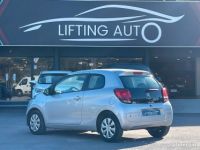 Citroen C1 1.0 VTi 69 Feel Edition - <small></small> 7.490 € <small>TTC</small> - #3