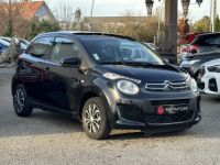 Citroen C1 1.0 VTi 72 Feel - GARANTIE 12 MOIS - <small></small> 8.990 € <small>TTC</small> - #2