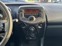 Citroen C1 1.0 VTi 72 Feel - GARANTIE 12 MOIS - <small></small> 8.990 € <small>TTC</small> - #17