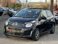 Citroen C1 1.0 VTi 72 Feel - GARANTIE 12 MOIS - <small></small> 8.990 € <small>TTC</small> - #20