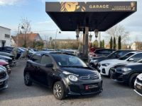 Citroen C1 1.0 VTi 72 Feel - GARANTIE 12 MOIS - <small></small> 8.990 € <small>TTC</small> - #21