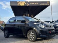 Citroen C1 1.0 VTi 72 Feel - GARANTIE 12 MOIS - <small></small> 8.990 € <small>TTC</small> - #22