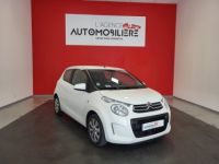 Citroen C1 1.0 VTI 72 S&S 5P - <small></small> 9.590 € <small>TTC</small> - #1