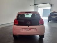 Citroen C1 1.0 VTI 72 S&S 5P - <small></small> 9.590 € <small>TTC</small> - #6