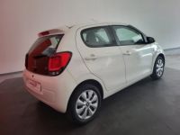 Citroen C1 1.0 VTI 72 S&S 5P - <small></small> 9.590 € <small>TTC</small> - #7