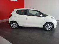 Citroen C1 1.0 VTI 72 S&S 5P - <small></small> 9.590 € <small>TTC</small> - #8