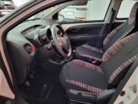 Citroen C1 1.0 VTI 72 S&S 5P - <small></small> 9.590 € <small>TTC</small> - #10