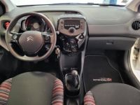 Citroen C1 1.0 VTI 72 S&S 5P - <small></small> 9.590 € <small>TTC</small> - #13