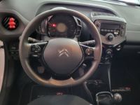 Citroen C1 1.0 VTI 72 S&S 5P - <small></small> 9.590 € <small>TTC</small> - #14