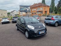 Citroen C1 1.0i 65cv - <small></small> 4.490 € <small>TTC</small> - #1