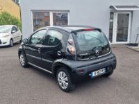 Citroen C1 1.0i 65cv - <small></small> 4.490 € <small>TTC</small> - #2