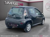 Citroen C1 1.0i 68 ch 04cv Attraction Garantie Pro 1 AN - <small></small> 4.790 € <small>TTC</small> - #3