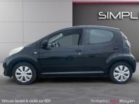 Citroen C1 1.0i 68 ch 04cv Attraction Garantie Pro 1 AN - <small></small> 4.790 € <small>TTC</small> - #5