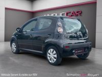 Citroen C1 1.0i 68 ch 04cv Attraction Garantie Pro 1 AN - <small></small> 4.790 € <small>TTC</small> - #6