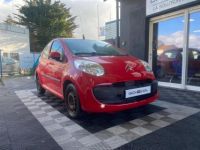 Citroen C1 1.0i airDream Pack SensoDrive A - <small></small> 5.990 € <small>TTC</small> - #1