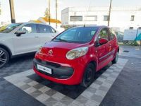 Citroen C1 1.0i airDream Pack SensoDrive A - <small></small> 5.990 € <small>TTC</small> - #3