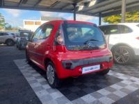 Citroen C1 1.0i airDream Pack SensoDrive A - <small></small> 5.990 € <small>TTC</small> - #4