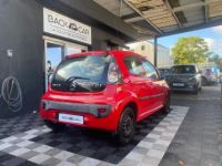 Citroen C1 1.0i airDream Pack SensoDrive A - <small></small> 5.990 € <small>TTC</small> - #6