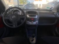 Citroen C1 1.0i airDream Pack SensoDrive A - <small></small> 5.990 € <small>TTC</small> - #8