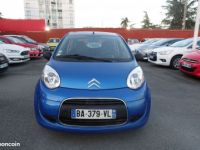 Citroen C1 1.0I ATTRACTION 3P - <small></small> 4.800 € <small>TTC</small> - #1