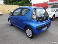 Citroen C1 1.0I ATTRACTION 3P - <small></small> 4.800 € <small>TTC</small> - #2