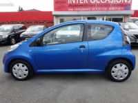 Citroen C1 1.0I ATTRACTION 3P - <small></small> 4.800 € <small>TTC</small> - #3