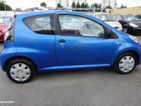 Citroen C1 1.0I ATTRACTION 3P - <small></small> 4.800 € <small>TTC</small> - #9