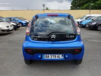 Citroen C1 1.0I ATTRACTION 3P - <small></small> 4.800 € <small>TTC</small> - #10