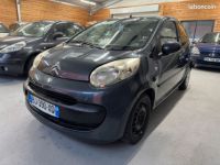 Citroen C1 1.0i Attraction DA 5p garantie - <small></small> 3.490 € <small>TTC</small> - #1