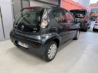 Citroen C1 1.0i Attraction DA 5p garantie - <small></small> 3.490 € <small>TTC</small> - #2