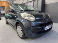 Citroen C1 1.0i Attraction DA 5p garantie - <small></small> 3.490 € <small>TTC</small> - #3