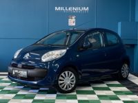 Citroen C1 1.0I CHRONO SENSODRIVE 5P - <small></small> 6.990 € <small>TTC</small> - #1