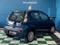 Citroen C1 1.0I CHRONO SENSODRIVE 5P - <small></small> 6.990 € <small>TTC</small> - #2