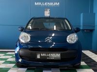 Citroen C1 1.0I CHRONO SENSODRIVE 5P - <small></small> 6.990 € <small>TTC</small> - #3