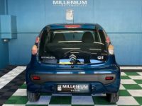 Citroen C1 1.0I CHRONO SENSODRIVE 5P - <small></small> 6.990 € <small>TTC</small> - #4