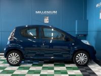 Citroen C1 1.0I CHRONO SENSODRIVE 5P - <small></small> 6.990 € <small>TTC</small> - #5