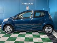 Citroen C1 1.0I CHRONO SENSODRIVE 5P - <small></small> 6.990 € <small>TTC</small> - #6