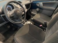 Citroen C1 1.0I CHRONO SENSODRIVE 5P - <small></small> 6.990 € <small>TTC</small> - #7