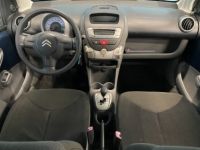 Citroen C1 1.0I CHRONO SENSODRIVE 5P - <small></small> 6.990 € <small>TTC</small> - #8