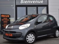 Citroen C1 1.0I CONFORT SENSODRIVE 3P - <small></small> 6.890 € <small>TTC</small> - #1